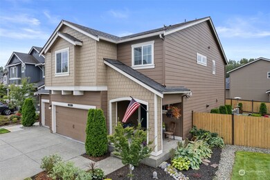 909 Louise Wise Ave NW, Orting, WA 98360 - photo 2