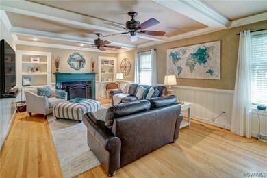 1604 Helmsdale Dr, Henrico, VA 23238 - photo 6