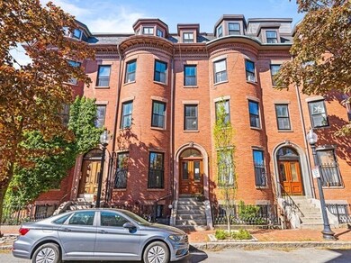 98 W Concord St unit 1, Boston, MA 02118 - photo 2