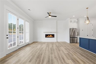 331 Orchid St, Braselton, GA 30517 - photo 6