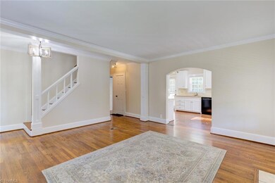 1951 Angelo St, Winston Salem, NC 27104 - photo 4