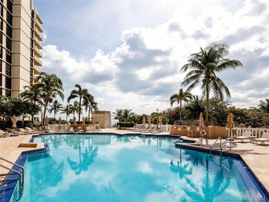 Towers of Key Biscayne unit F605, Key Biscayne, FL 33149 - photo 2