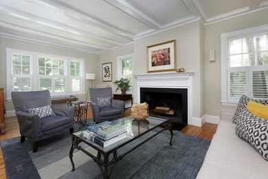 125 Clinton Rd, Brookline, MA 02445 - photo 7