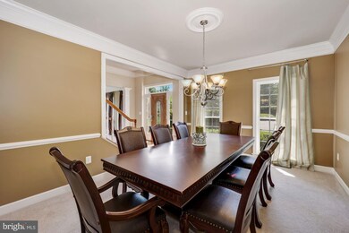 2501 Galeshead Dr, Upper Marlboro, MD 20774 - photo 7