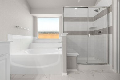 7852 Barley Field St, Joshua, TX 76058 - photo 6