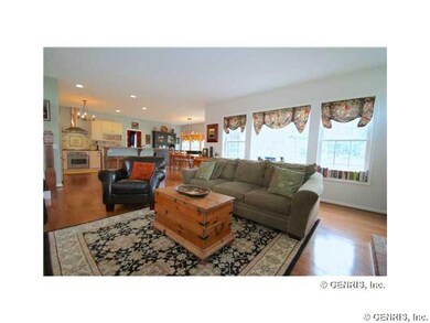 Family Room.