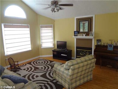 Den/Family/Great Room