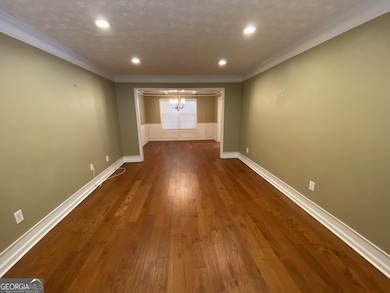 705 Morgans Ridge Dr unit 27, Monroe, GA 30656 - photo 7