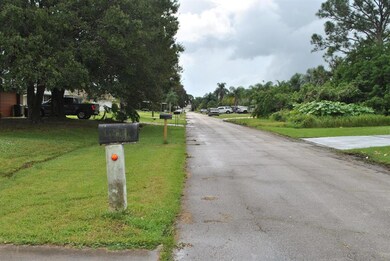 street