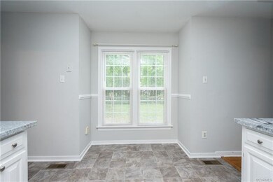 Kitchen Nook