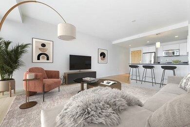Sierra & Tango Condominiums unit T1001, Cambridge, MA 02141 - photo 3