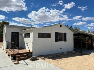 62026 Grand View Cir, Joshua Tree, CA 92252 - photo 3