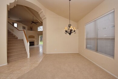 Dine/Stairway