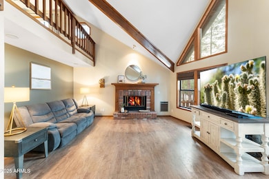 6487 W Marcy Way, Pine, AZ 85544 - photo 5