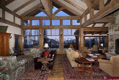 0 Red Mountain Ranch Rd unit Lot 30 13290, Crested Butte, CO 81224 - photo 4