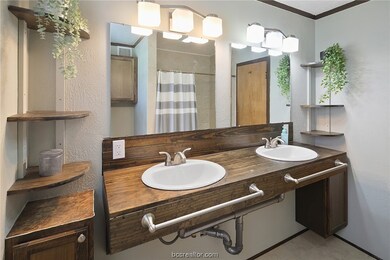 1900 Langford St, College Station, TX 77840 - photo 5