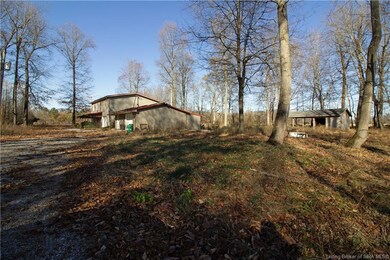 17601 Clapp Rd, Otisco, IN 47163 - photo 4