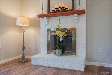 6949 Mason Run Dr, North Chesterfield, VA 23234 - photo 6