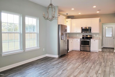 108 Walter Pope Rd, Lucedale, MS 39452 - photo 7