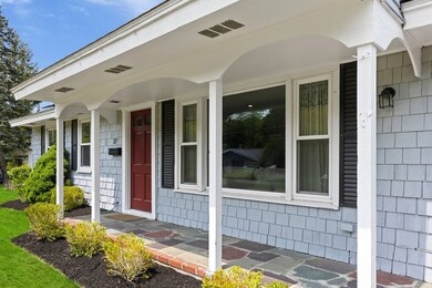 37 Ardsley Cir, Brockton, MA 02302 - photo 4