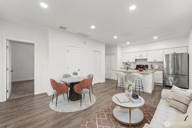 2135 S Sheridan Ave unit B, Tacoma, WA 98405 - photo 5