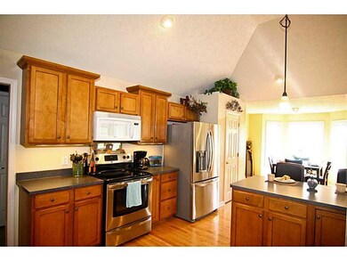 6179 N 350 W, Thorntown, IN 46071 - photo 6