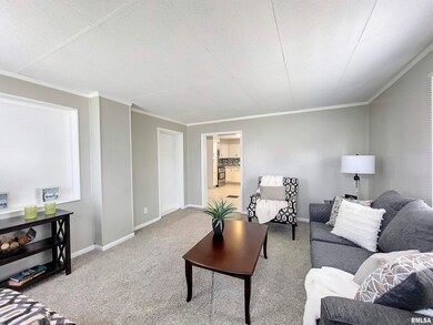 1717 Esplanade Ave, Davenport, IA 52803 - photo 3