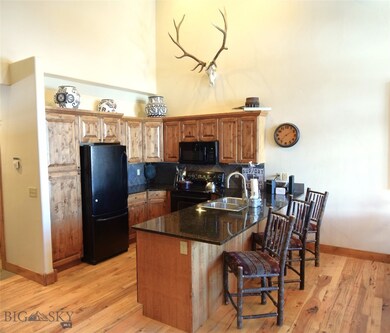 31 Heavy Runner Dr unit 22D, Big Sky, MT 59716 - photo 3