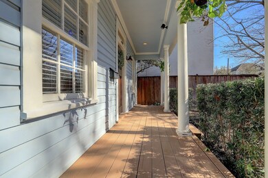 521 E 23rd St, Houston, TX 77008 - photo 3