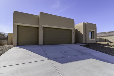 .25 Acres Single Story