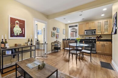 339 Hurley St unit 4, Cambridge, MA 02141 - photo 4