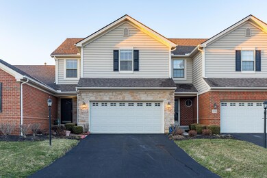 Front Elevation III