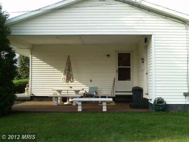 100 E Ridge Loop Rd, Romney, WV 26757 - photo 7