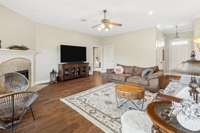 625 Archwood St, Lake Charles, LA 70605 - photo 5