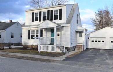 26 Morse St, South Portland, ME 04106 - photo 2