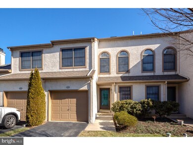 602 Radcliffe Ct unit 602, Newtown Square, PA 19073 - photo 2