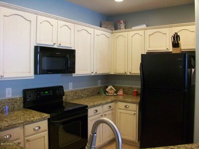 KITCHEN II