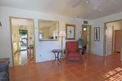 127 N Mountain Ave, Tucson, AZ 85719 - photo 2