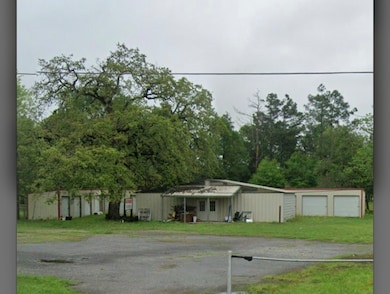 805 N Main St, Jewett, TX 75846 - photo 4