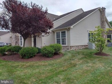 616 Bellflower Rd unit V231, Langhorne, PA 19047 - photo 2