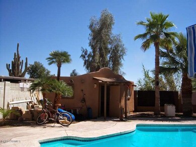 4 - Pool