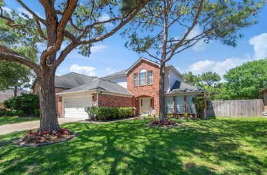 17110 Canyon Stream Ct, Houston, TX 77095 - photo 3