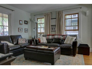 Living Room.