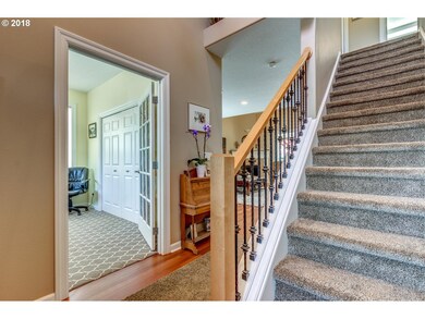 Entrance/Foyer