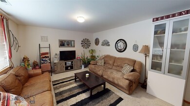 11 Michael Grove Bedroom