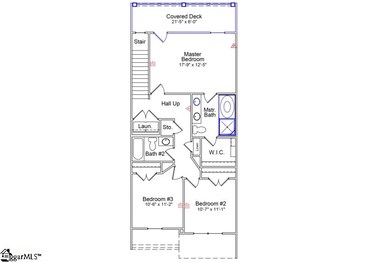 206 Nautique Ct, Anderson, SC 29625 - photo 2