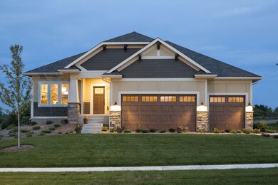 Exterior - Representational Photo