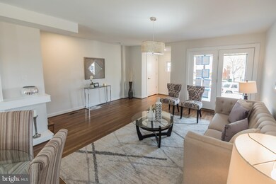 5153 8th St NE, Washington, DC 20011 - photo 7