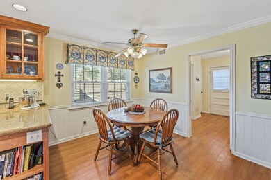 418 N Wilcrest Dr, Houston, TX 77079 - photo 5