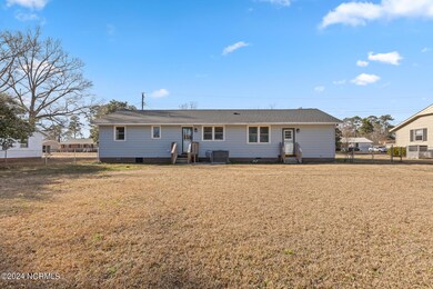 1016 Daniel Dr, Jacksonville, NC 28540 - photo 3